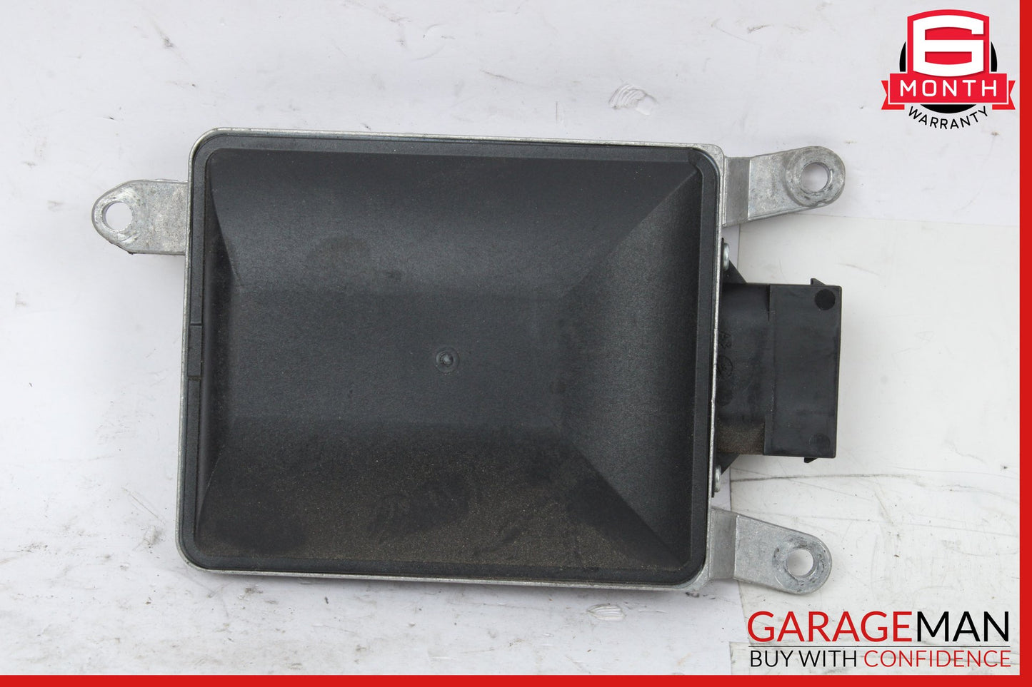 2015-2021 Porsche Macan 95B Rear Left Lane Assist Blind Spot Radar Sensor OEM