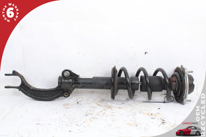 2012-2018 Audi A7 A6 Front Left and Right Side Shock Strut Absorber 4G0413031D