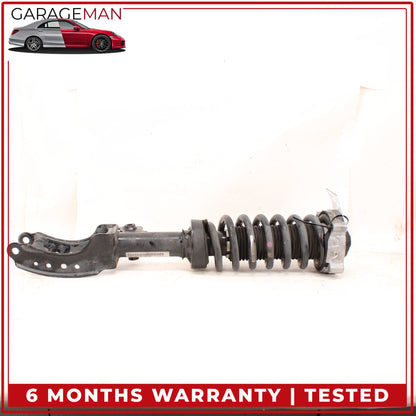 2007-2015 Audi Q7 4L SUV Front Left Side Shock Strut Absorber 7L8412021BQ OEM