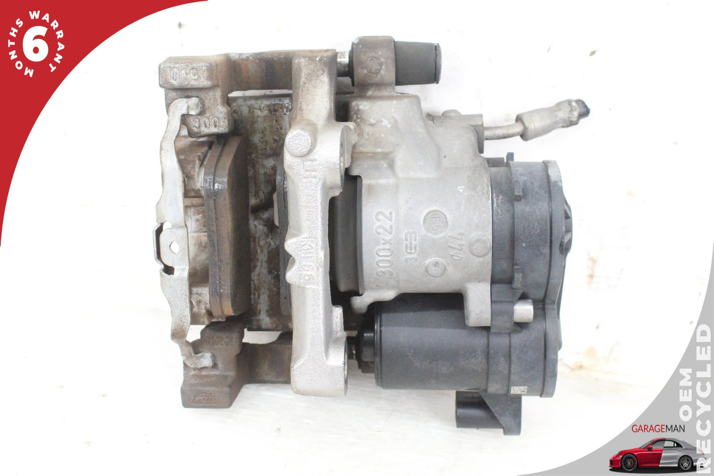 2015-2023 Mercedes C300 W205 Rear Left & Right Brake Caliper 2054231898
