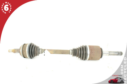 2005-2016 Land Rover LR4 AWD 5.0L Rear Axle Shaft LR047288 OEM