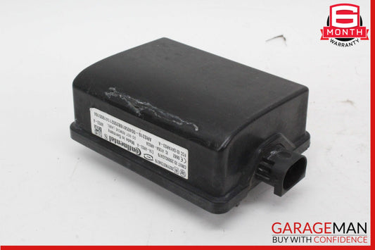 2010-2016 Mercedes W221 S400 Adaptive Cruise Control Module Unit 2129004603 OEM
