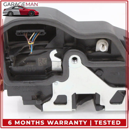 2009-2018 BMW 328d Sedan Rear Right/ Left Door Lock Latch Actuator 51227318413 OEM