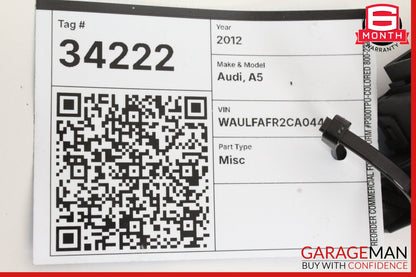 2009-2012 Audi A5 A4 Gateway Interface Control Module 8T0907468AH OEM