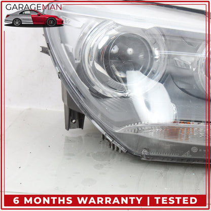 2012-2018 BMW 650i F13 Front Right Side Xenon Head Light Lamp 7272018 OEM