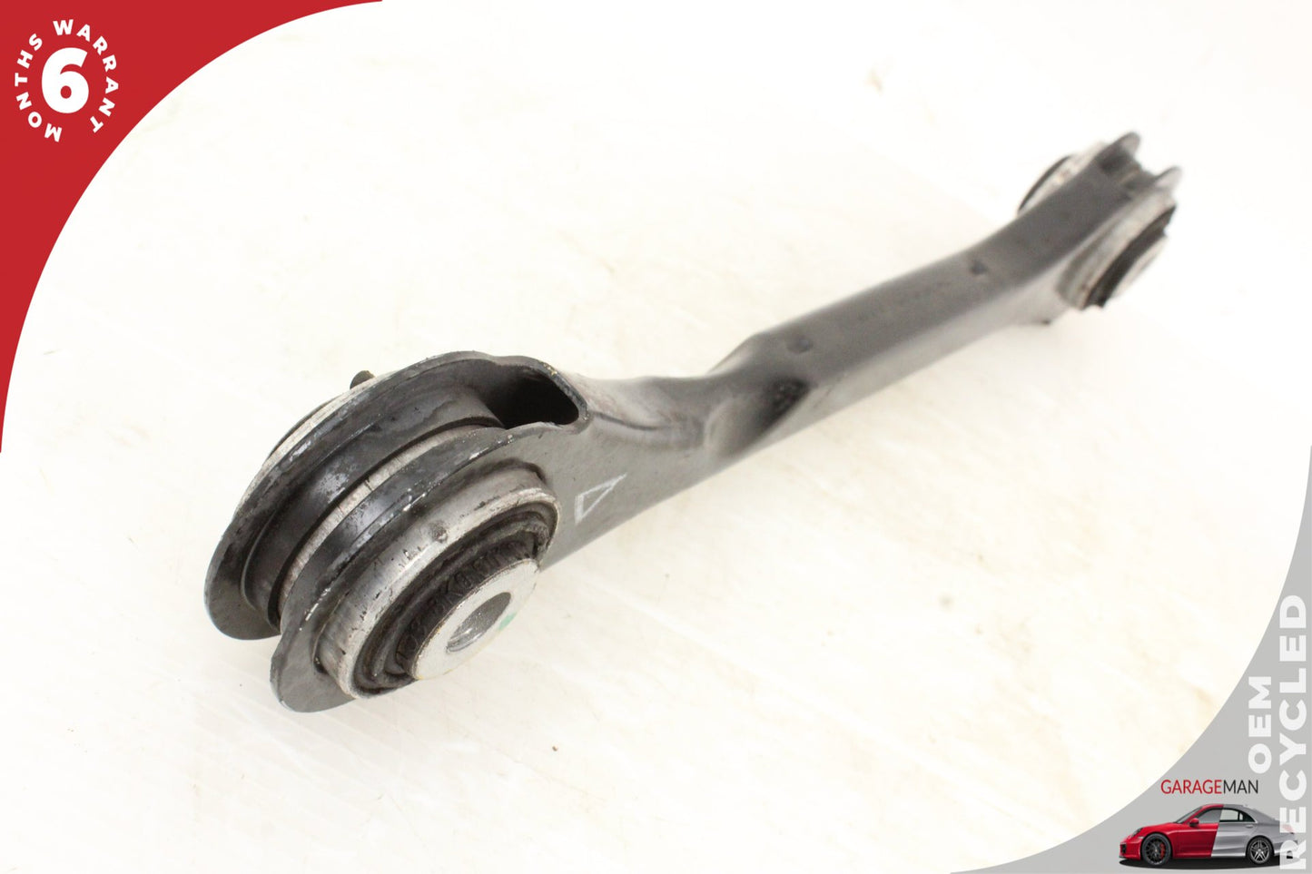 2009-2018 Audi A4 Rear Left or Right Side Lower Control Arm 8K0501529L OEM