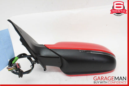2010-2017 Audi RS5 8T Convertible Left Door Mirror 8F0857527