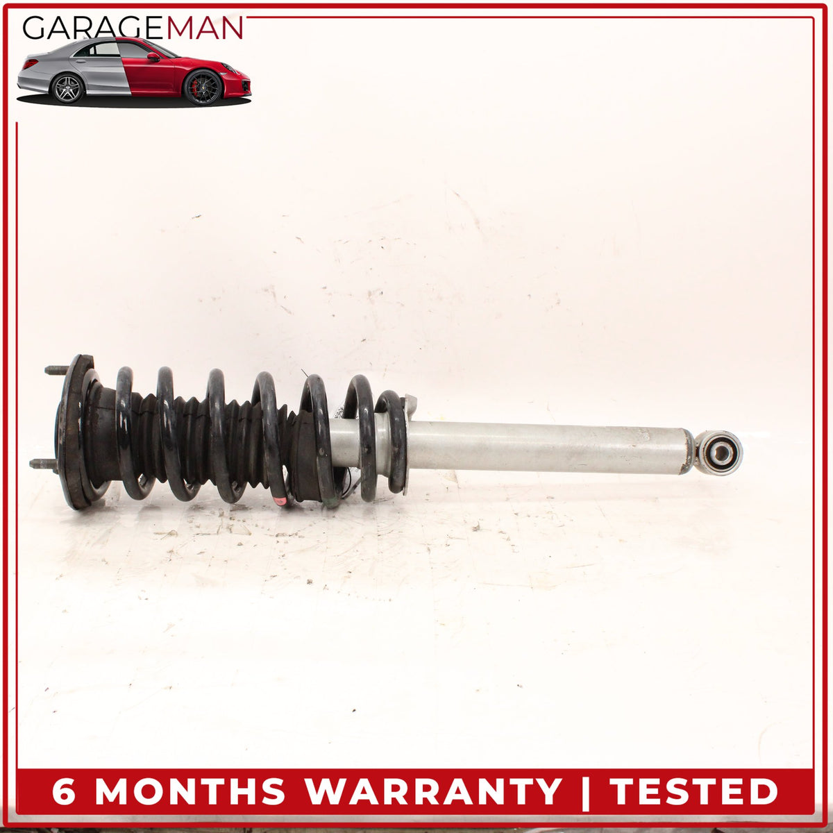 2001-2004 Lexus LS430 XF30 Front Left or Right Side Shock Strut Absorber Sensen