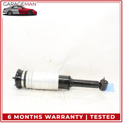 2010-2016 Land Rover LR4 L319 Front Left or Right Air Suspension Shock Strut OEM