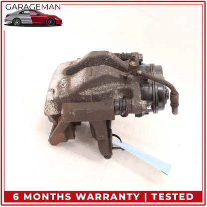 2013-2021 Land Rover Range Rover L405 Rear Left Brake Caliper LR036568 OEM