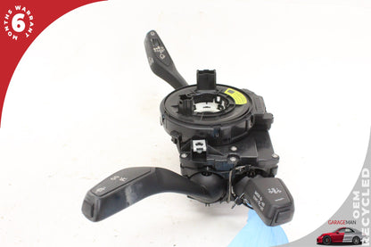 2018-2025 Audi Q5 Steering Column Clock Spring Switch 80A907129EL Genuine