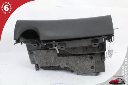 15-20 Mercedes-Benz C300 W205 Glove Box Compartment Tray 2056801091