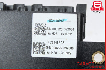 2019-2024 Porsche Macan 95B GPS Navigation Control Module Unit 7PP035620FE OEM