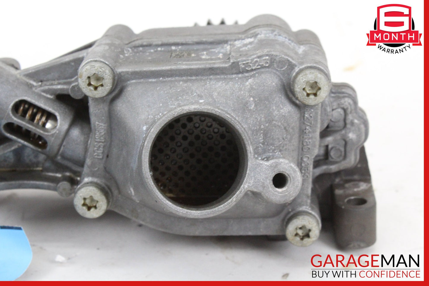 2015-2018 Mercedes-Benz W213 E300 C300 Sedan Engine Motor Oil Pump 2741800100