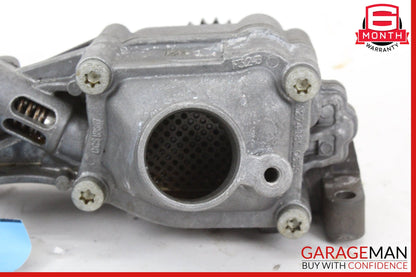2015-2018 Mercedes-Benz W213 E300 C300 Sedan Engine Motor Oil Pump 2741800100