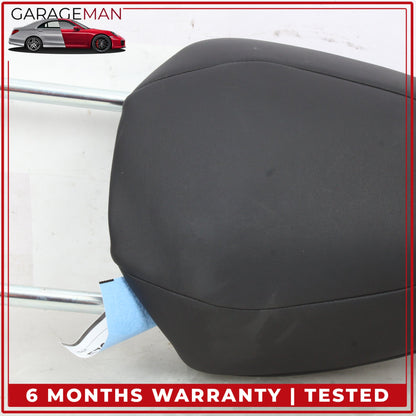2017-2023 Tesla Model 3 Front Left & Right Headrest Pair 108909201G OEM