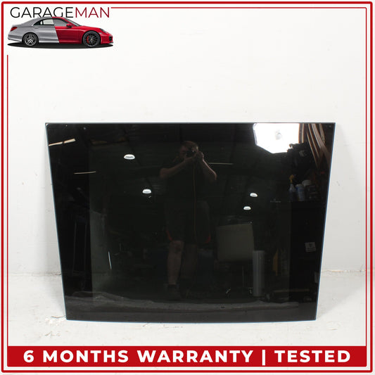 2015-2020 Mercedes W205 C300 Sedan Center Panoramic Sunroof Glass 2057808800 OEM