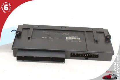 2012-2015 BMW X1 E84 SUV BCM Body Comfort Control Module Unit 9286785 OEM