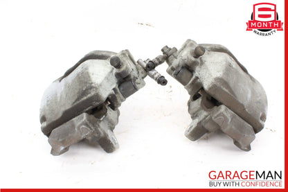 2012-2019 Volkswagen Beetle Front Left and Right Side Brake Caliper 1K0615123D