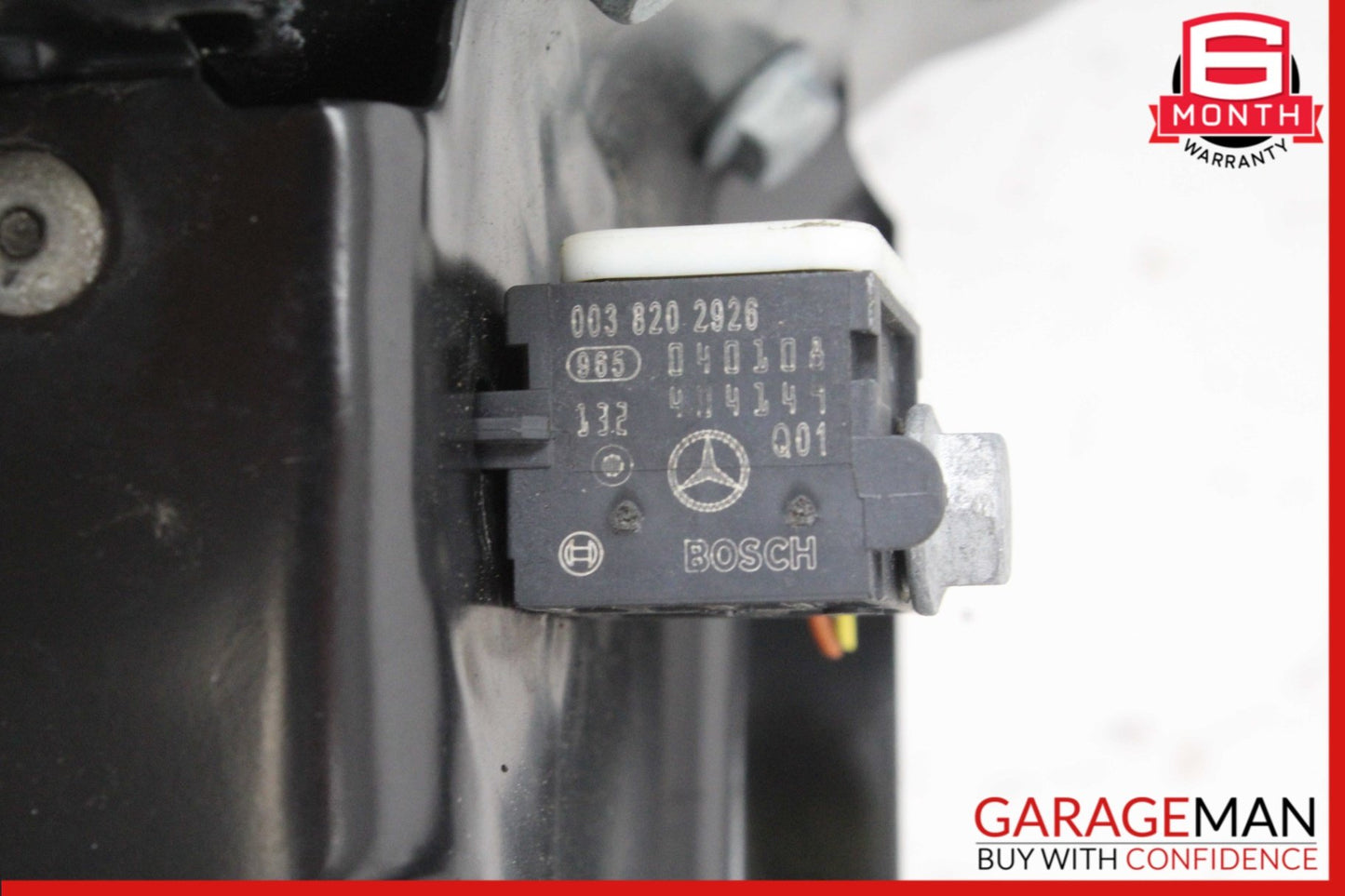 2006-2012 Mercedes-Benz GL450 X164 Front Left Head Light Bracket 0038202926