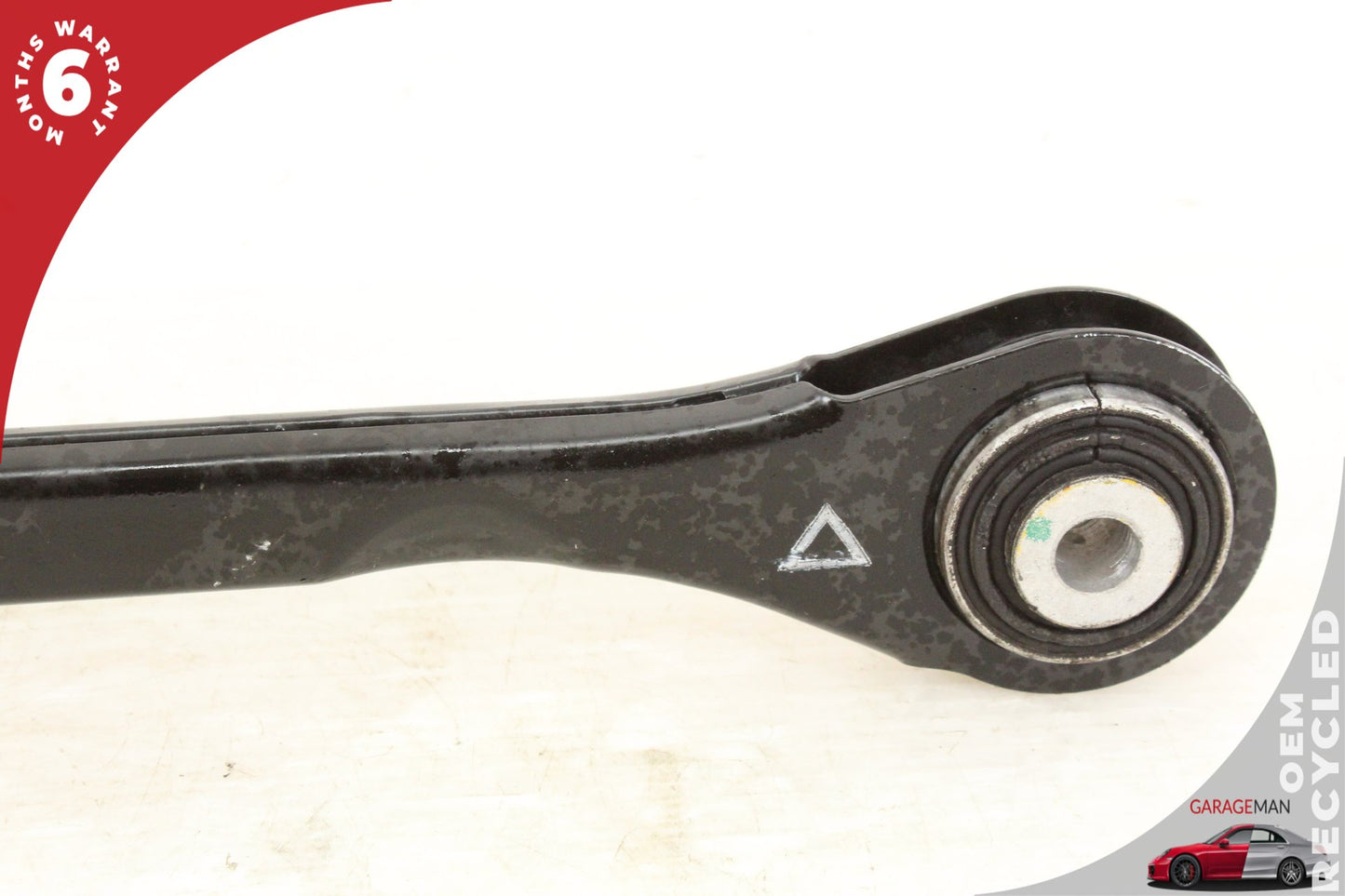 2009-2018 Audi A4 Rear Left or Right Side Lower Control Arm 8K0501529L OEM