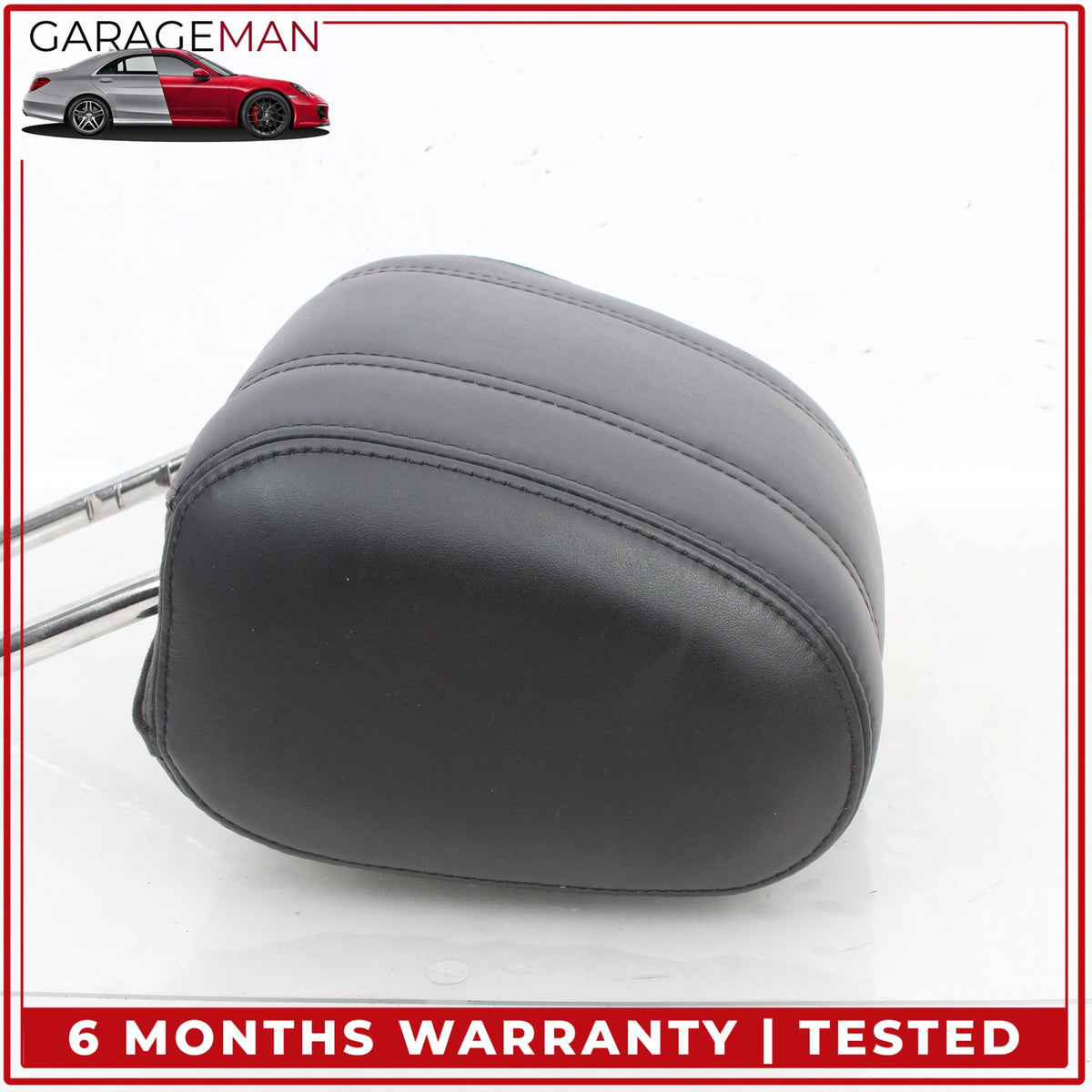 2013-2017 Land Rover Range Rover L405 Front Left and Right Side Head Rest OEM