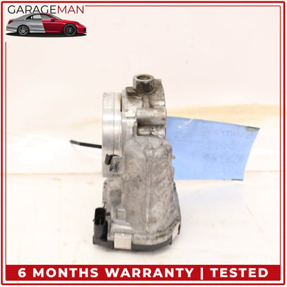2012-2020 Mercedes W212 E350 E450 C43 AMG Engine Throttle Body 2761410125 OEM