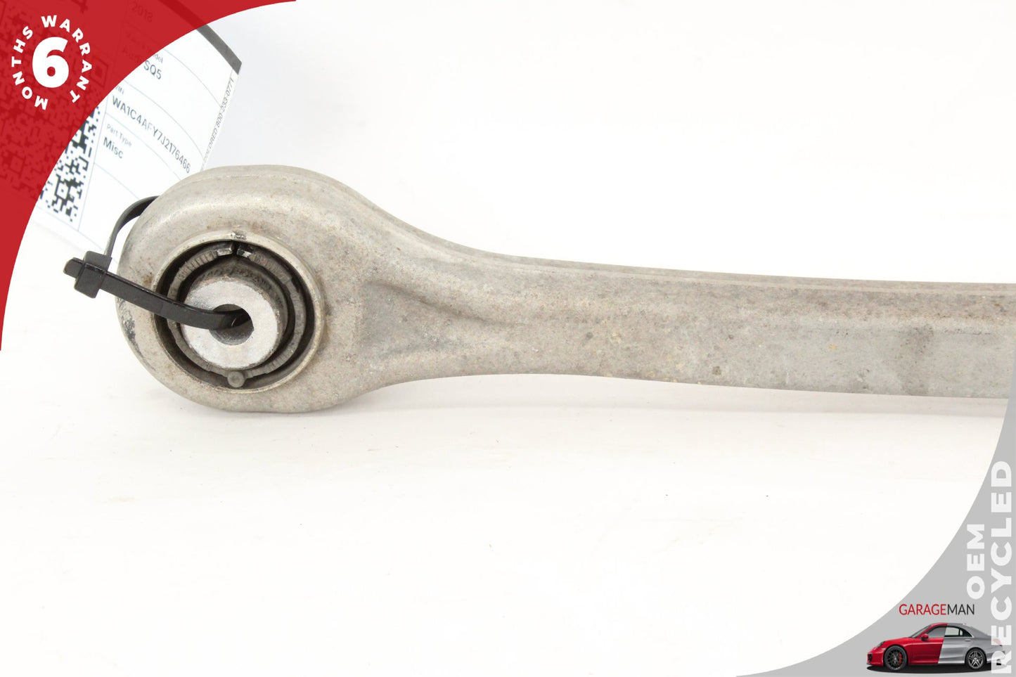 2018-2024 Audi SQ5 Rear Left or Right Forward Lateral Control Arm 4M0505425F OEM