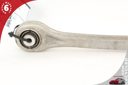 2018-2024 Audi SQ5 Rear Left or Right Forward Lateral Control Arm 4M0505425F OEM