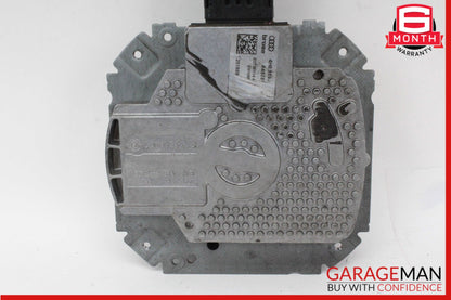 2012-2018 Audi A6 A7 Electric Cooling Fan Motor 4H0959455AE OEM