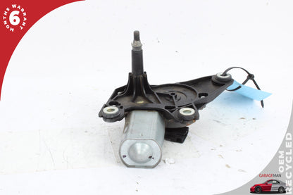 2006-2019 Mercedes X164 GL450 R350 Rear Glass Wiper Motor 2518200042 OEM