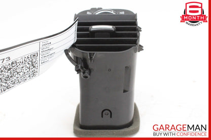 2011-2023 Dodge Charger LD Sedan Left Dash Air Vent L0202801DX9AC Genuine