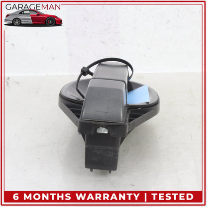 2010-2012 Range Rover L322 Rear Left Exterior Door Handle AH4222400BA OEM