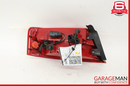 2008-2012 Audi S5 A5 Rear Right Side Outer LED Tail Light Lamp 8T0945096E OEM