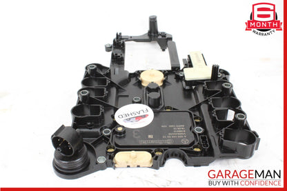2004-2015 Mercedes-Benz C250 W204 Transmission Conductor Plate 0034460310