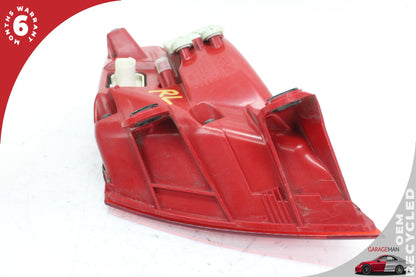 2011-2014 Audi A8 Rear Left LED Outer Tail Light Lamp 4H0945095 OEM