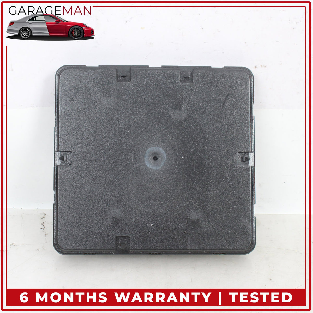 2017-2024 Audi A4 A5 S4 S5 Rear BCM Comfort Body Control Module 8W1907064BC OEM