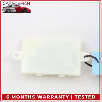 2012-2020 Mercedes W166 ML350 GL450 GLS550 Keyless Go Entry Control Module OEM