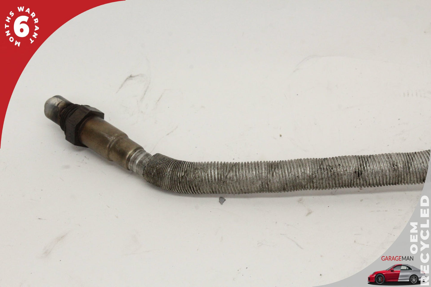 2007-2013 BMW 335is 328i Oxygen O2 Lambda Sensors Set of 2 7558087 OEM