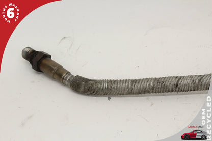 2007-2013 BMW 335is 328i Oxygen O2 Lambda Sensors Set of 2 7558087 OEM
