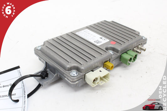 2013-2016 Mercedes X166 GL450 Surround View Camera Control Module Unit OEM