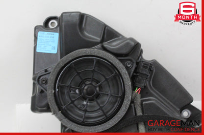 2017-2024 Audi Q7 SUV Front Right Side Door Subwoofer Speaker Bass Box 4M0035298