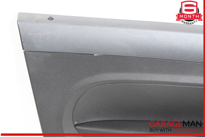 2012-2019 Volkswagen Beetle FWD Front Left Door Trim Panel 5C1867011 OEM