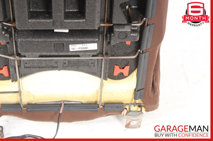2011-2017 Audi A8 Sedan Rear Left Side Upper Seat Cushion 4H0885273