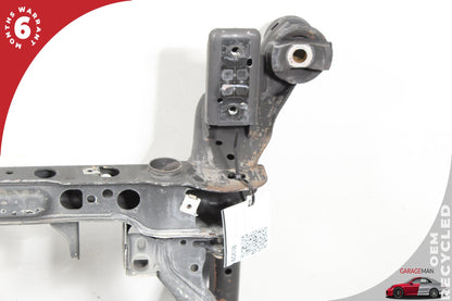 2012-2019 Mercedes X166 GL450 Front Sub Frame Subframe Engine Crossmember OEM