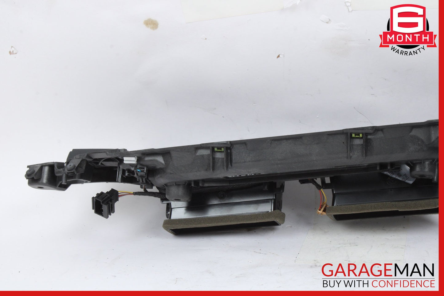 2017-2024 Audi A4 Sedan Front Dash Center AC Air Vent Grille Panel 8W1820902 OEM