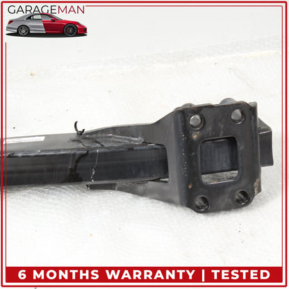 2007-2015 Audi Q7 SUV Rear Bumper Reinforcement 4L0803921F OEM