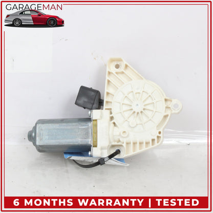 2014-2020 Mercedes W117 CLA250 Rear Right Window Regulator Motor 61041112 OEM