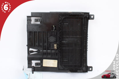 2012-2018 Audi A7 A6 Front Center Console Storage Bin Tray 4G0863273A OEM