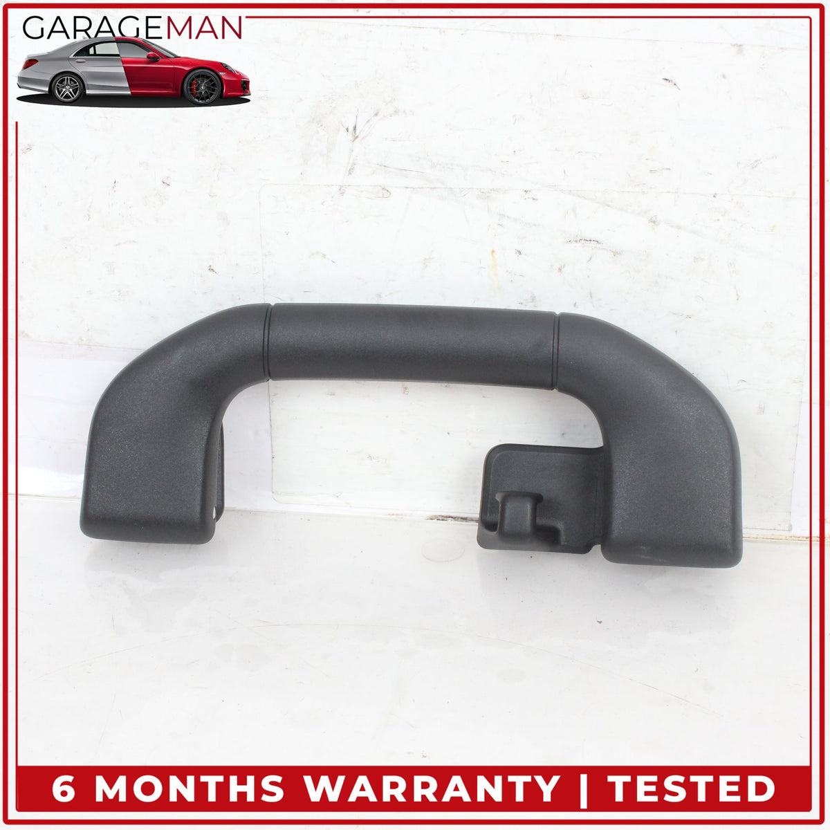 2008-2018 Mercedes W212 E400 Roof Overhead Interior Safety Handle Set of 4 OEM
